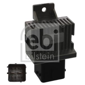 Releu instalatia de comanda bujii incandescente FEBI BILSTEIN 38718