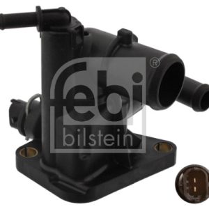 Carcasa termostat FEBI BILSTEIN 40600