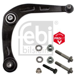 Brat suspensie roata FEBI BILSTEIN 40750