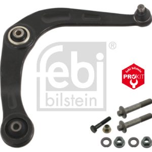 Brat suspensie roata FEBI BILSTEIN 40790