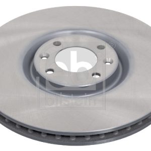 Disc frana FEBI BILSTEIN 43916 – PEOUGET | AutoRival