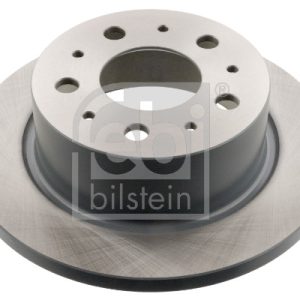Disc frana FEBI BILSTEIN 43988