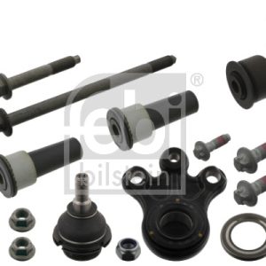 Bucsa bolt articulatie ax FEBI BILSTEIN 44480