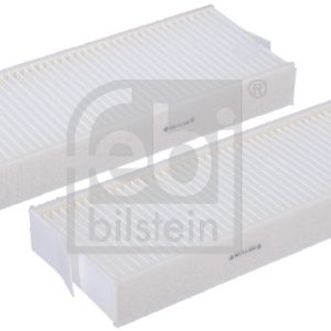 Set filtru aer habitaclu FEBI BILSTEIN 44847