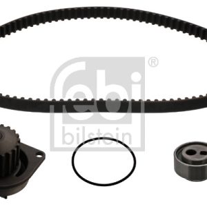 Set pompa apa + curea dintata FEBI BILSTEIN 45107