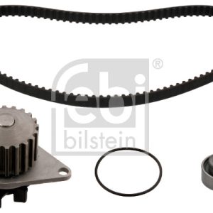 Set pompa apa + curea dintata FEBI BILSTEIN 45112