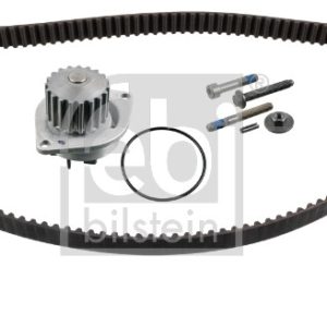 Set pompa apa + curea dintata FEBI BILSTEIN 45113
