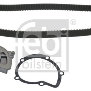 Set pompa apa + curea dintata FEBI BILSTEIN 45144