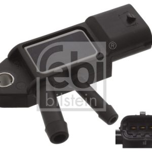 Senzor presiune gaze evacuare FEBI BILSTEIN 45222
