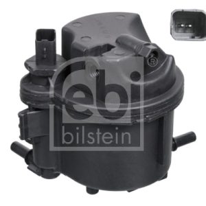 Filtru combustibil FEBI BILSTEIN 45871 – PEOUGET | AutoRival