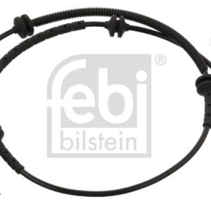 Senzor turatie roata FEBI BILSTEIN 47005
