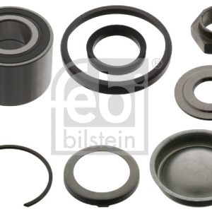 Set rulment roata FEBI BILSTEIN 47344