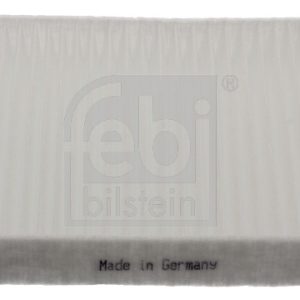 Filtru aer habitaclu FEBI BILSTEIN 47807