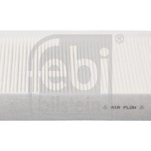 Filtru aer habitaclu FEBI BILSTEIN 48482