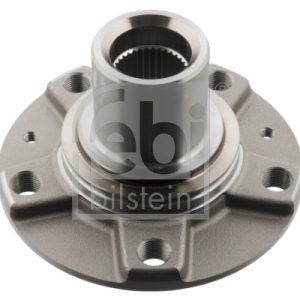 Butuc roata FEBI BILSTEIN 49542