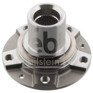 Butuc roata FEBI BILSTEIN 49543