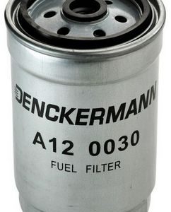 Filtru combustibil DENCKERMANN A120030 – PEOUGET | AutoRival