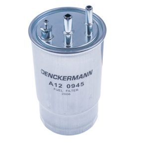 Filtru combustibil DENCKERMANN A120945 – PEOUGET | AutoRival