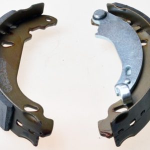 Set saboti frana DENCKERMANN B120075 – PEOUGET | AutoRival