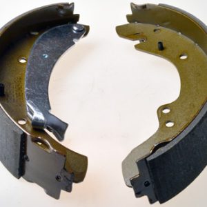 Set saboti frana DENCKERMANN B120085 – PEOUGET | AutoRival