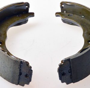 Set saboti frana DENCKERMANN B120111 – PEOUGET | AutoRival