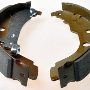 Set saboti frana DENCKERMANN B120142 – PEOUGET | AutoRival