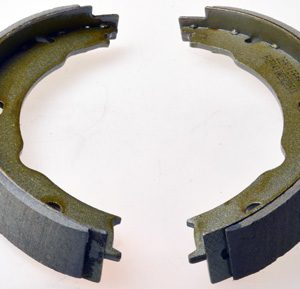 Set saboti frana DENCKERMANN B120143 – PEOUGET | AutoRival