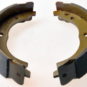 Set saboti frana DENCKERMANN B120144 – PEOUGET | AutoRival