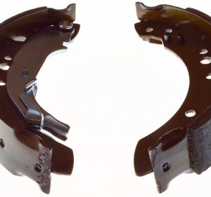 Set saboti frana DENCKERMANN B120146 – PEOUGET | AutoRival