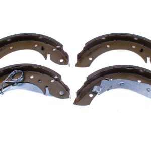 Set saboti frana DENCKERMANN B120172 – PEOUGET | AutoRival