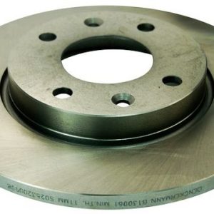 Disc frana DENCKERMANN B130061 – PEOUGET | AutoRival