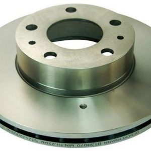 Disc frana DENCKERMANN B130070 – PEOUGET | AutoRival