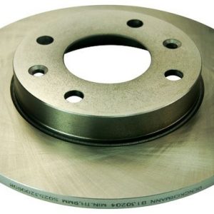 Disc frana DENCKERMANN B130204 – PEOUGET | AutoRival