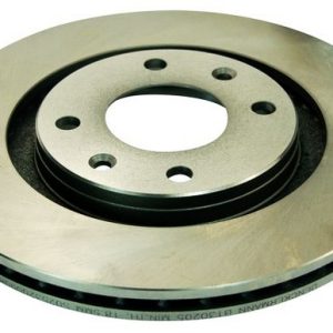 Disc frana DENCKERMANN B130205 – PEOUGET | AutoRival