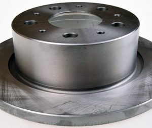 Disc frana DENCKERMANN B130293 – PEOUGET | AutoRival