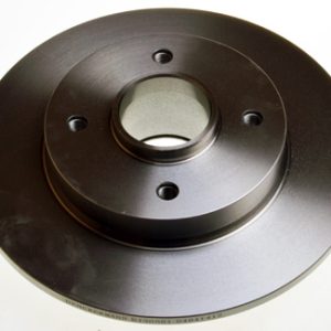 Disc frana DENCKERMANN B130501 – PEOUGET | AutoRival