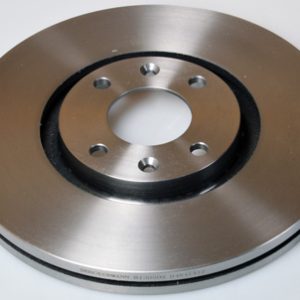 Disc frana DENCKERMANN B130502 – PEOUGET | AutoRival