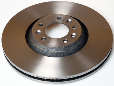 Disc frana DENCKERMANN B130504 – PEOUGET | AutoRival
