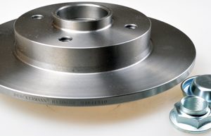 Disc frana DENCKERMANN B130658 – PEOUGET | AutoRival