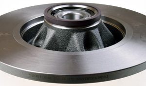 Disc frana DENCKERMANN B130691 – PEOUGET | AutoRival