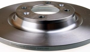 Disc frana DENCKERMANN B130692 – PEOUGET | AutoRival