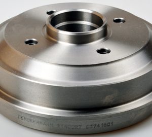 Tambur frana DENCKERMANN B140027 – PEOUGET | AutoRival