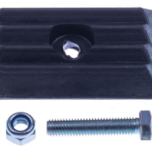 Tampon cauciuc suspensie DENCKERMANN D300447 – PEOUGET | AutoRival