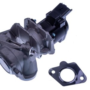 Supapa EGR DENCKERMANN E400025 – PEOUGET | AutoRival