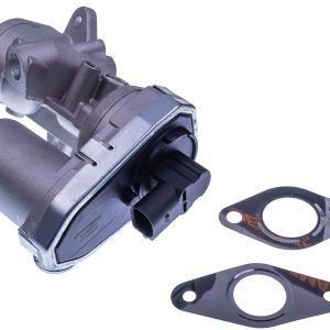 Supapa EGR DENCKERMANN E400026 – PEOUGET | AutoRival