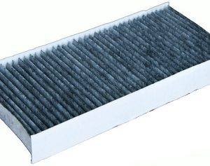 Filtru aer habitaclu DENCKERMANN M110550K – PEOUGET | AutoRival