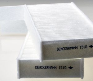 Filtru aer habitaclu DENCKERMANN M110877 – PEOUGET | AutoRival