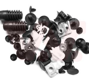 Set montaj Dauna frontala VAN WEZEL 0903795 – PEOUGET | AutoRival
