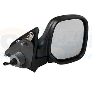 Oglinda exterioara VAN WEZEL 0903804 – PEOUGET | AutoRival