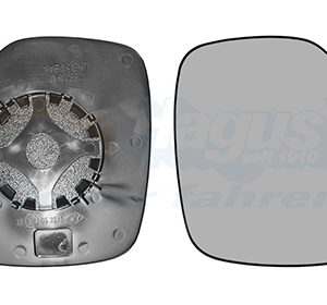 Sticla oglinda oglinda retrovizoare exterioara VAN WEZEL 0903832 – PEOUGET | AutoRival